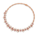 18 K Rose Gold