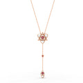 18 K Rose Gold