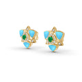 18 K Yellow Gold