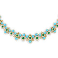 18 K Yellow Gold