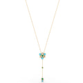 18 K Yellow Gold