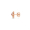 18 K Rose Gold