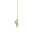 18 K Yellow Gold