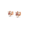 18 K Rose Gold