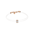 18 K Rose Gold