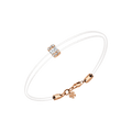18 K Rose Gold
