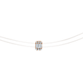 18 K Rose Gold