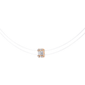 18 K Rose Gold