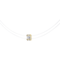 18 K Yellow Gold