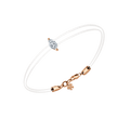 18 K Rose Gold