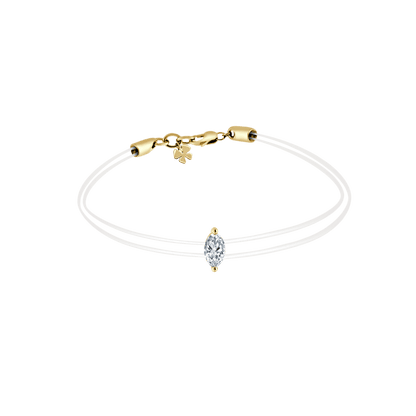 18 K Yellow Gold
