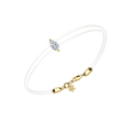 18 K Yellow Gold