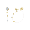 18 K Yellow Gold