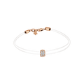 18 K Rose Gold
