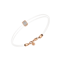 18 K Rose Gold
