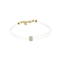 18 K Yellow Gold