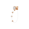 18 K Rose Gold