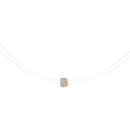 18 K Rose Gold