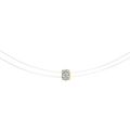 18 K Yellow Gold
