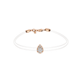 18 K Rose Gold