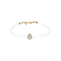 18 K Yellow Gold