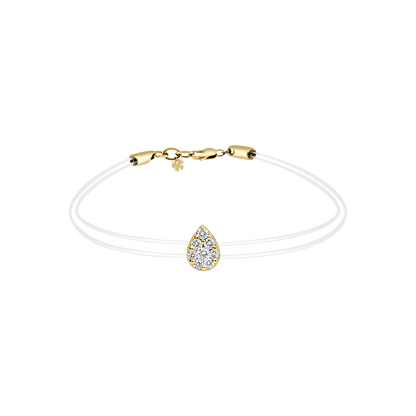 18 K Yellow Gold