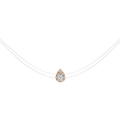 18 K Rose Gold