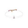 18 K Rose Gold