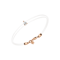 18 K Rose Gold