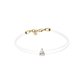 18 K Yellow Gold