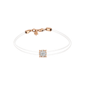 18 K Rose Gold