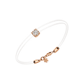 18 K Rose Gold