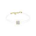 18 K Yellow Gold