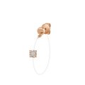 18 K Rose Gold