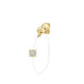 18 K Yellow Gold