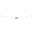 18 K Rose Gold