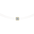 18 K Yellow Gold