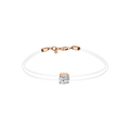 18 K Rose Gold