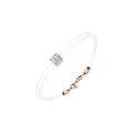 18 K Rose Gold