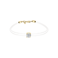 18 K Yellow Gold