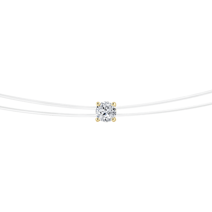 18 K Yellow Gold