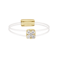 18 K Yellow Gold