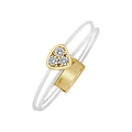 18 K Yellow Gold