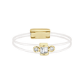 18 K Yellow Gold