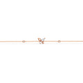 18 K Rose Gold