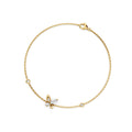 18 K Yellow Gold