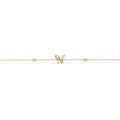 18 K Yellow Gold