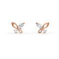 18 K Rose Gold