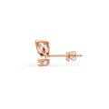 18 K Rose Gold