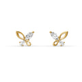 18 K Yellow Gold